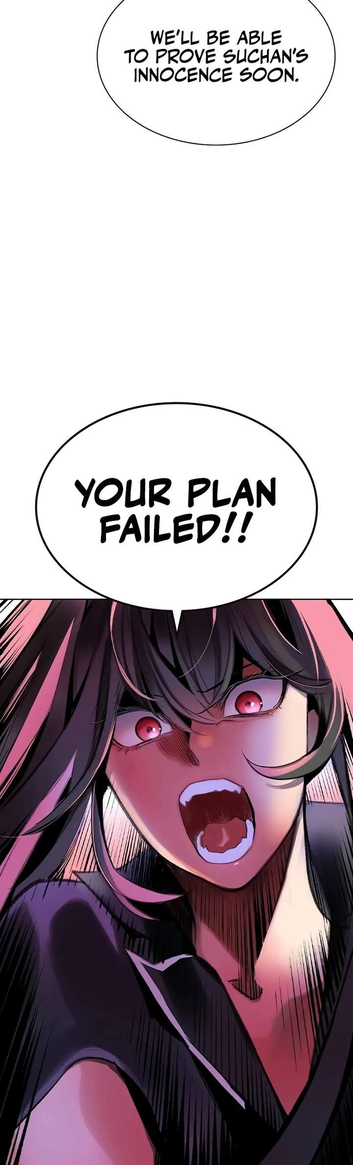 Jungle Juice — Chapter 130 — page 8