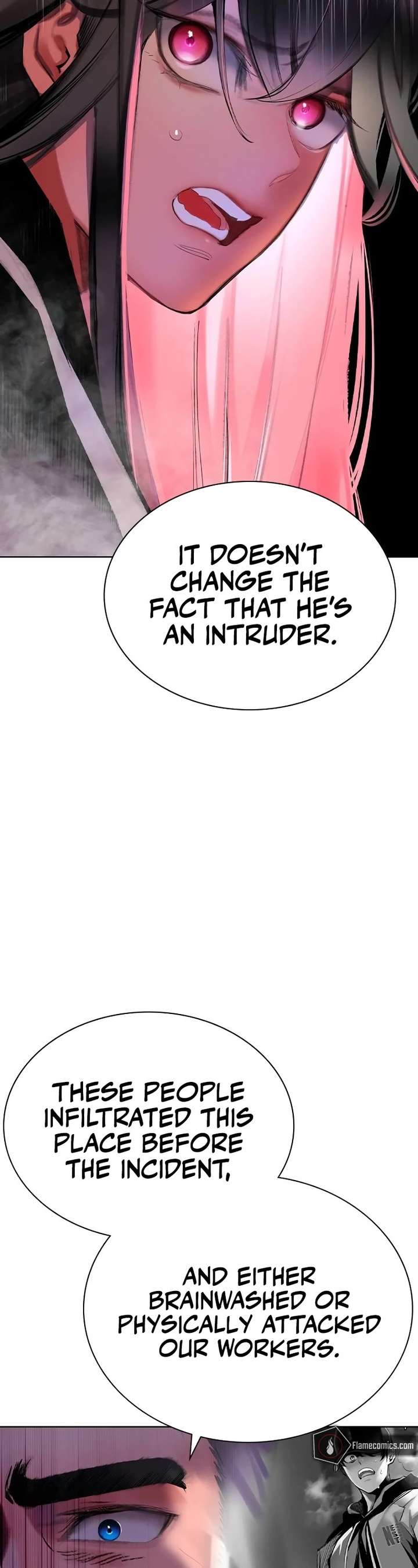 Jungle Juice — Chapter 130 — page 15