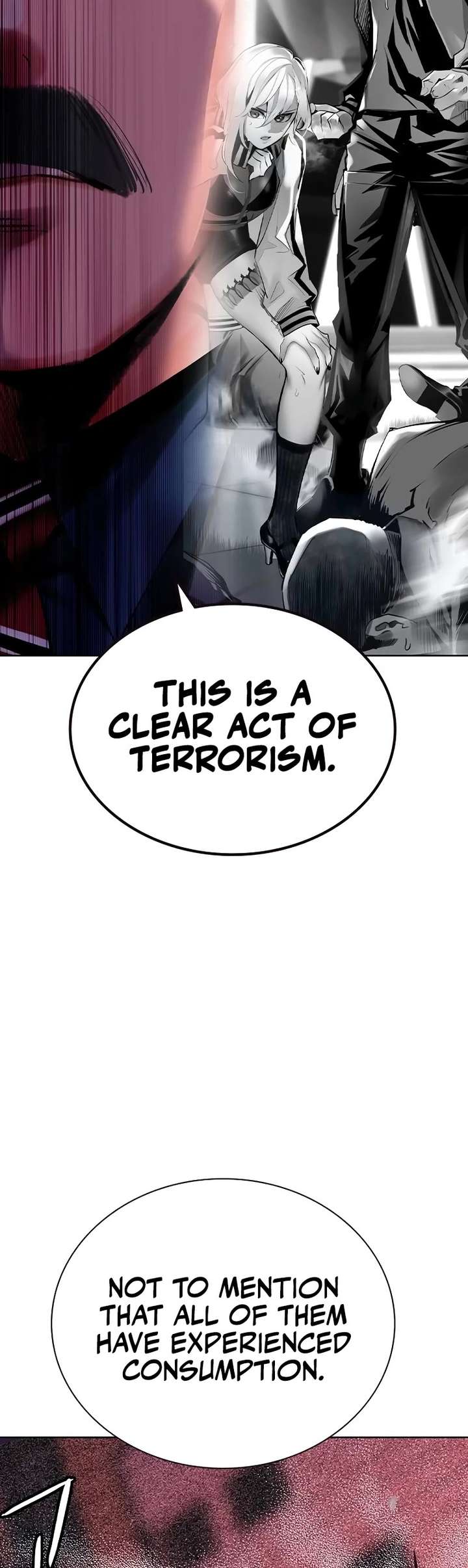 Jungle Juice — Chapter 130 — page 16