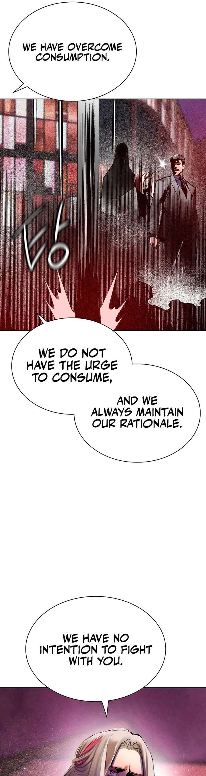 Jungle Juice — Chapter 130 — page 18