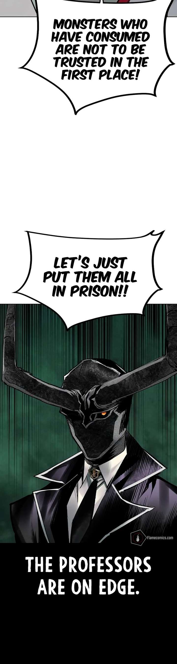 Jungle Juice — Chapter 130 — page 21