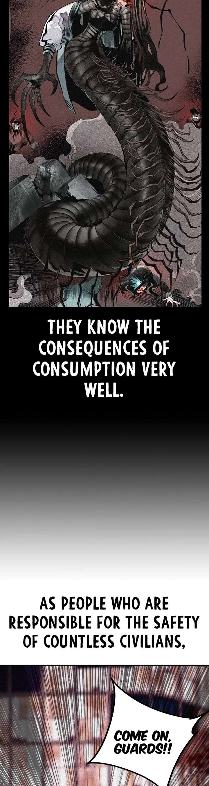 Jungle Juice — Chapter 130 — page 23