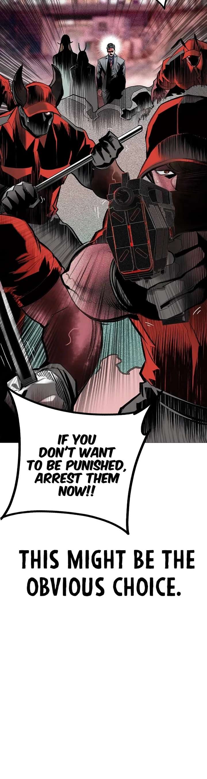Jungle Juice — Chapter 130 — page 24
