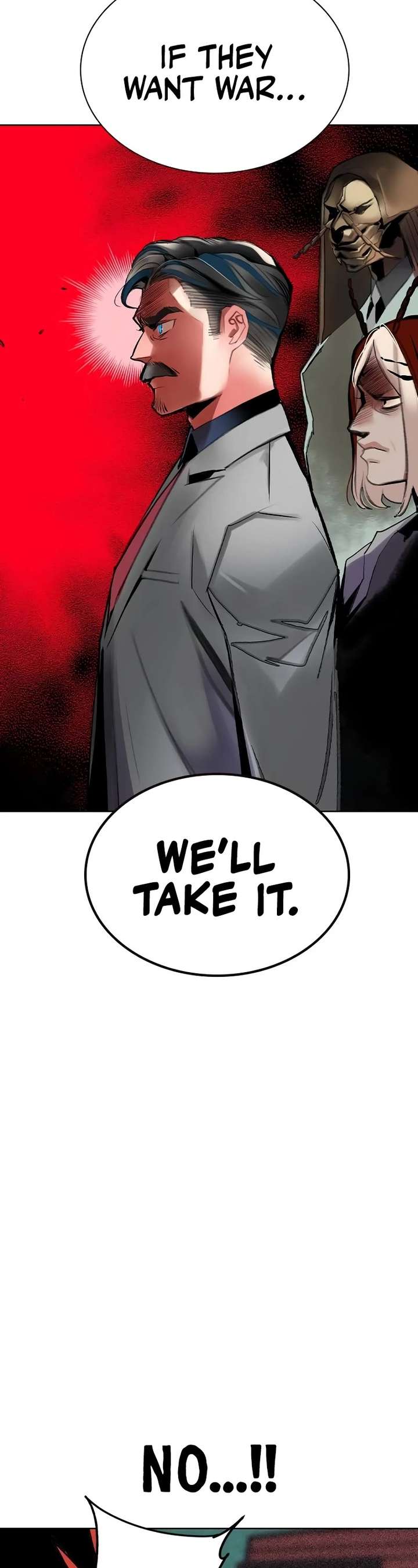 Jungle Juice — Chapter 130 — page 27