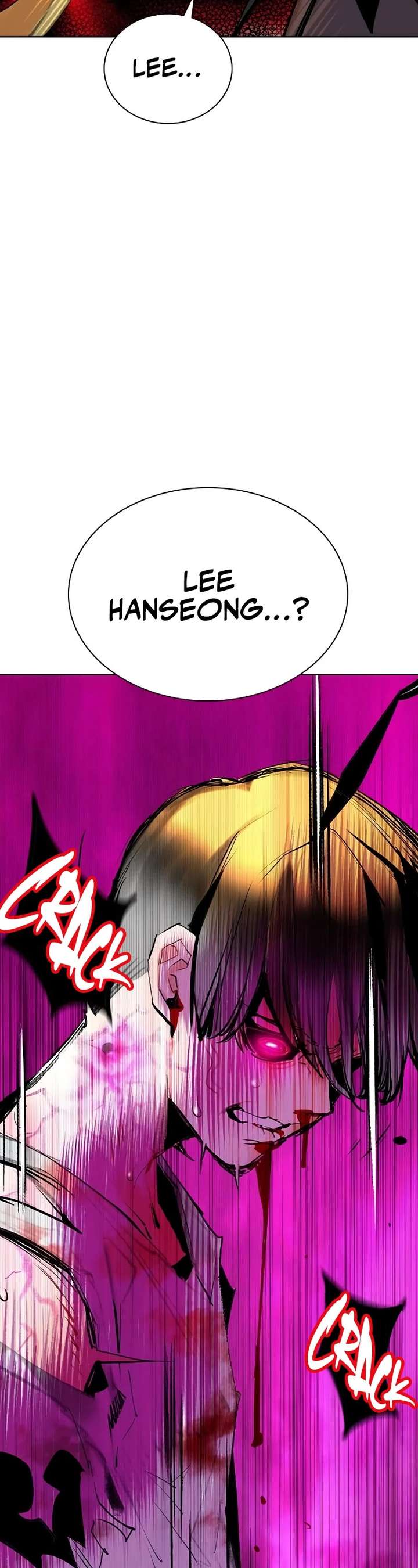 Jungle Juice — Chapter 130 — page 31