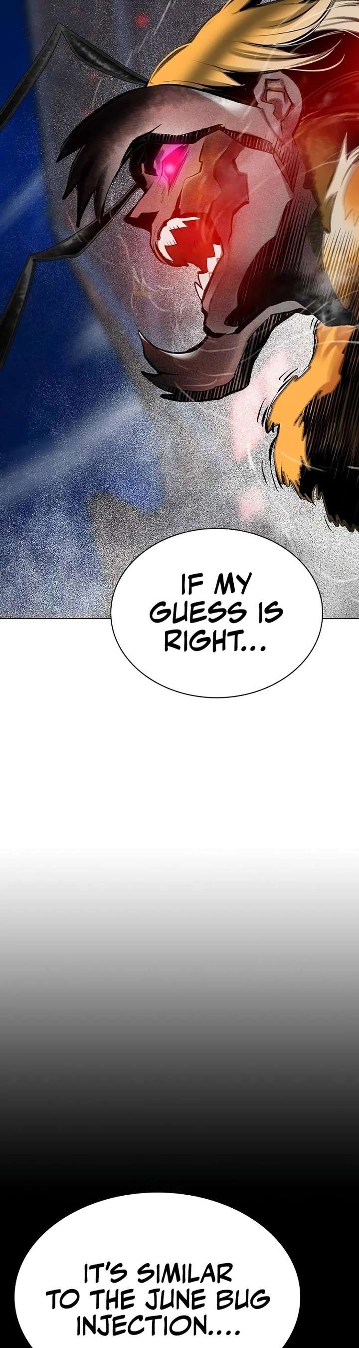 Jungle Juice — Chapter 130 — page 63