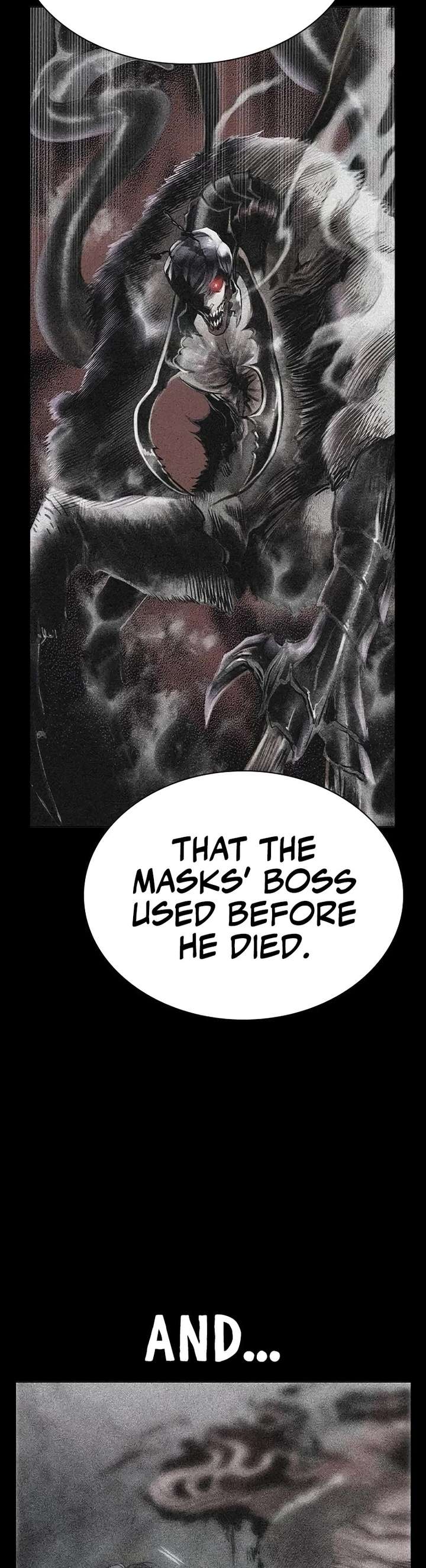 Jungle Juice — Chapter 130 — page 64