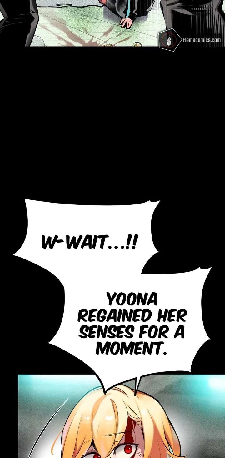 Jungle Juice — Chapter 131 — page 29