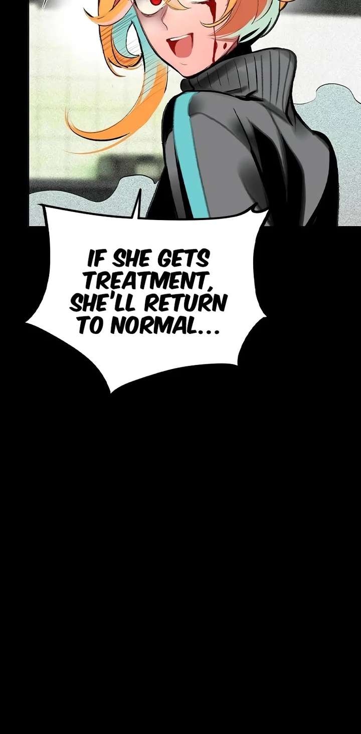 Jungle Juice — Chapter 131 — page 30