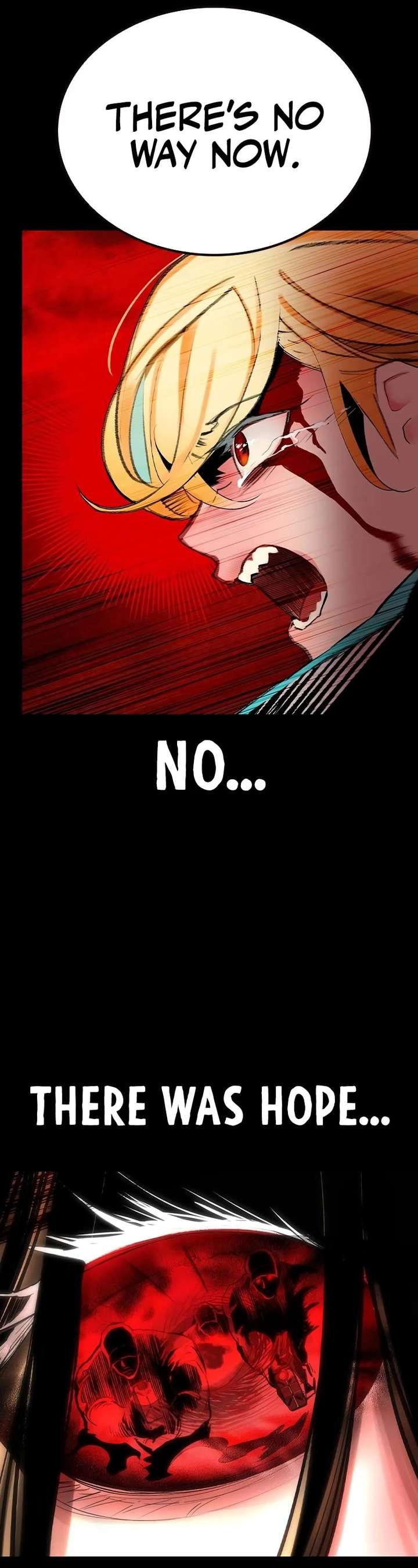 Jungle Juice — Chapter 131 — page 35