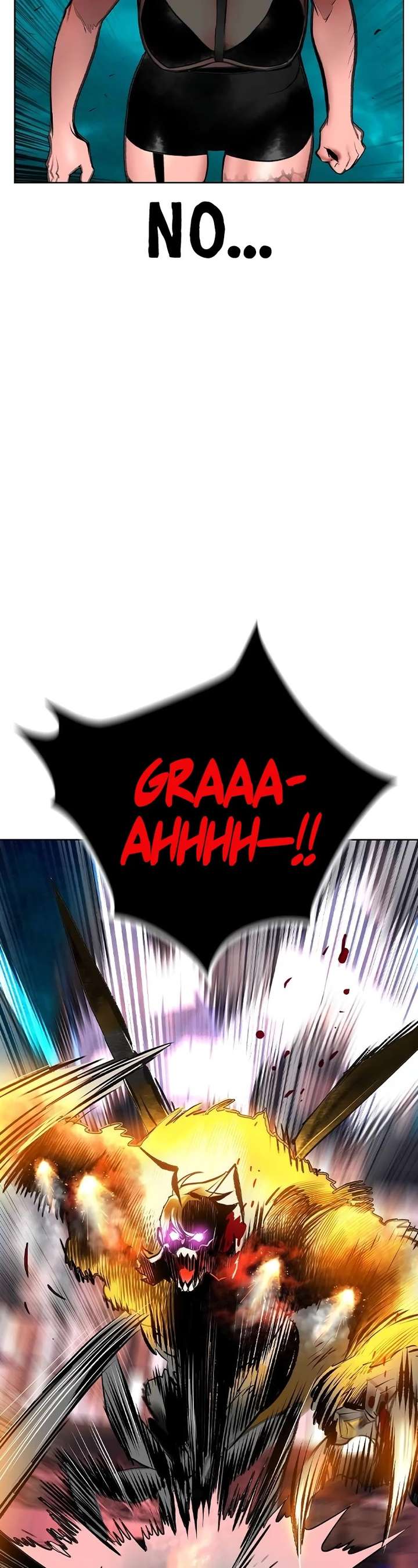 Jungle Juice — Chapter 131 — page 40