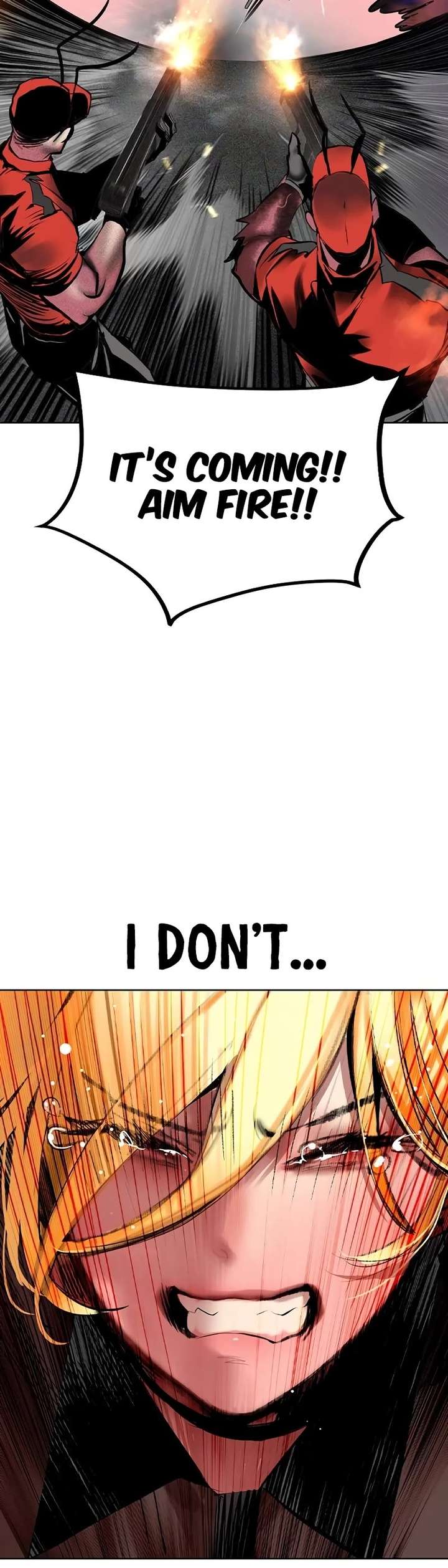 Jungle Juice — Chapter 131 — page 41