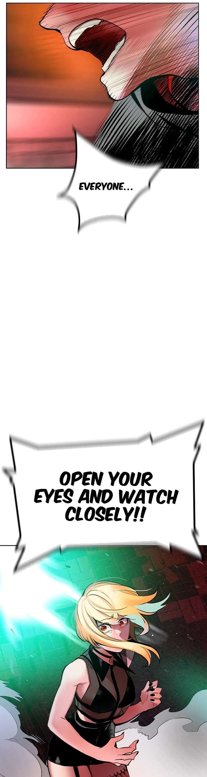 Jungle Juice — Chapter 131 — page 43