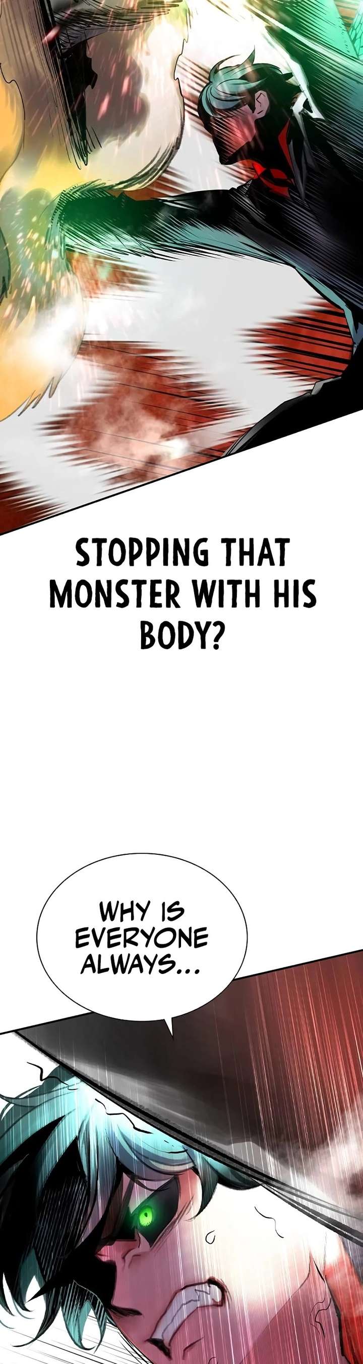 Jungle Juice — Chapter 131 — page 48