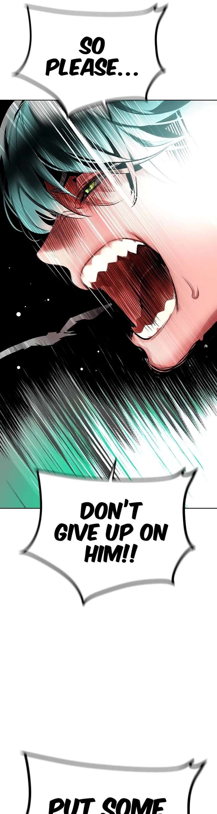 Jungle Juice — Chapter 131 — page 55