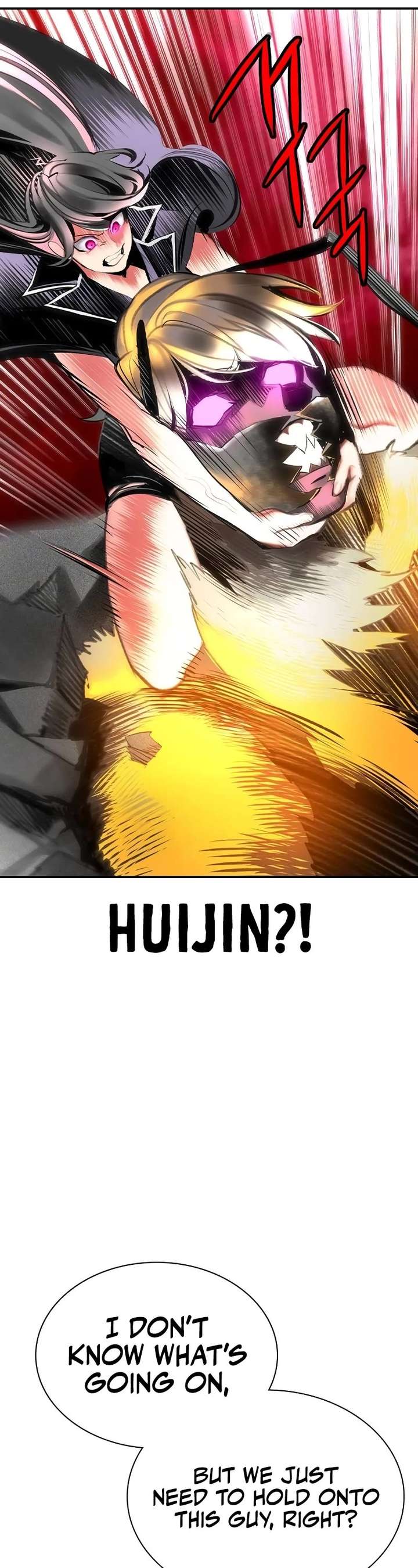 Jungle Juice — Chapter 131 — page 59