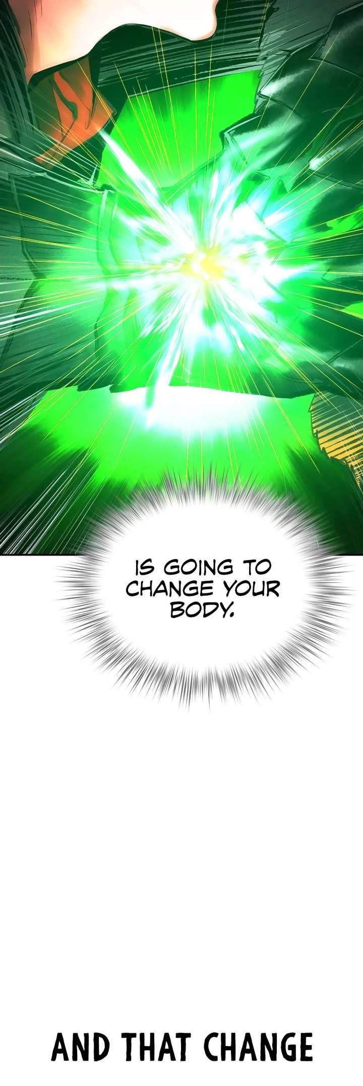 Jungle Juice — Chapter 132 — page 11
