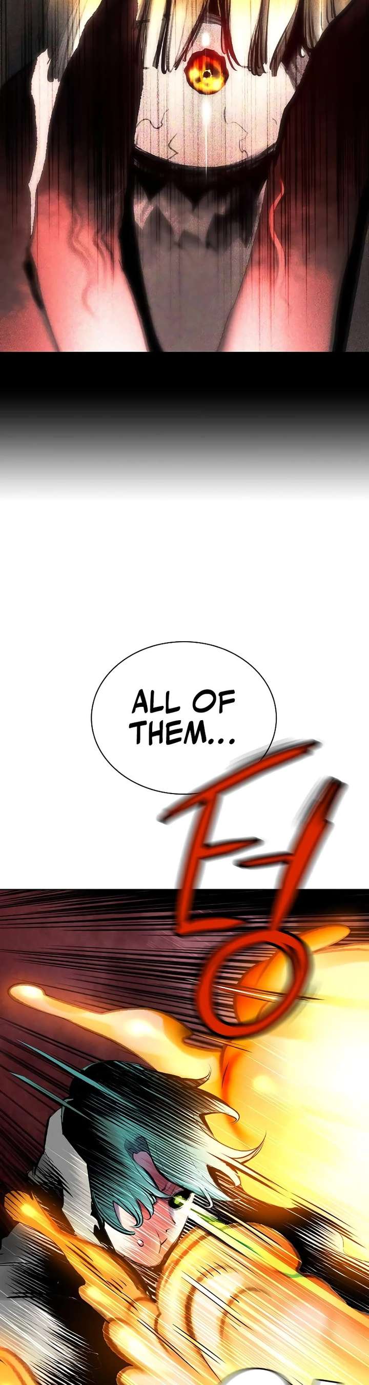 Jungle Juice — Chapter 132 — page 19