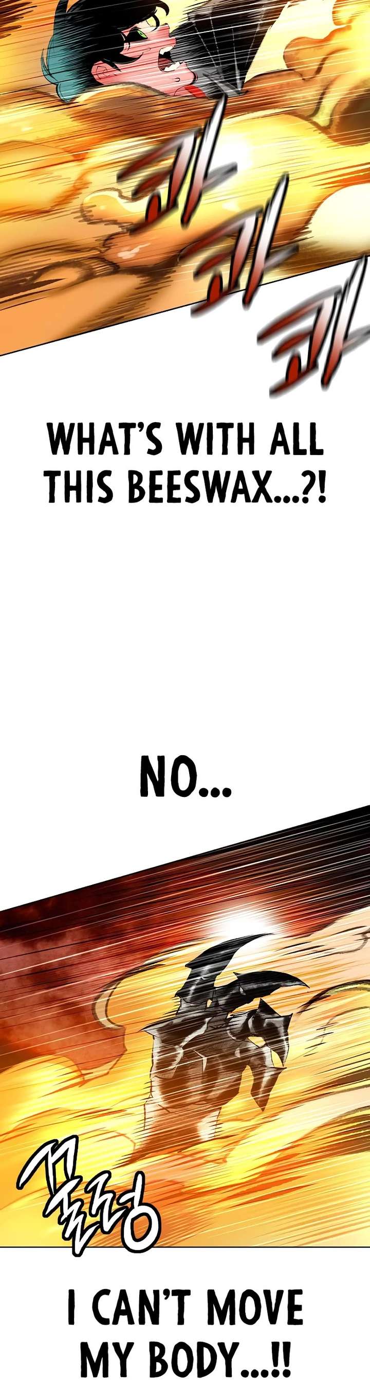 Jungle Juice — Chapter 132 — page 23