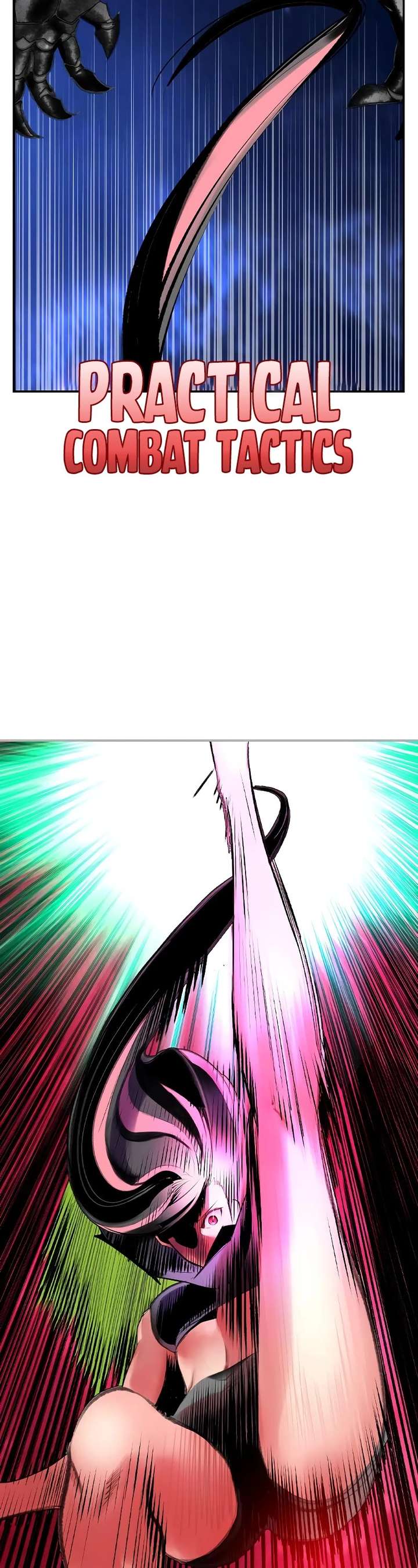 Jungle Juice — Chapter 132 — page 44