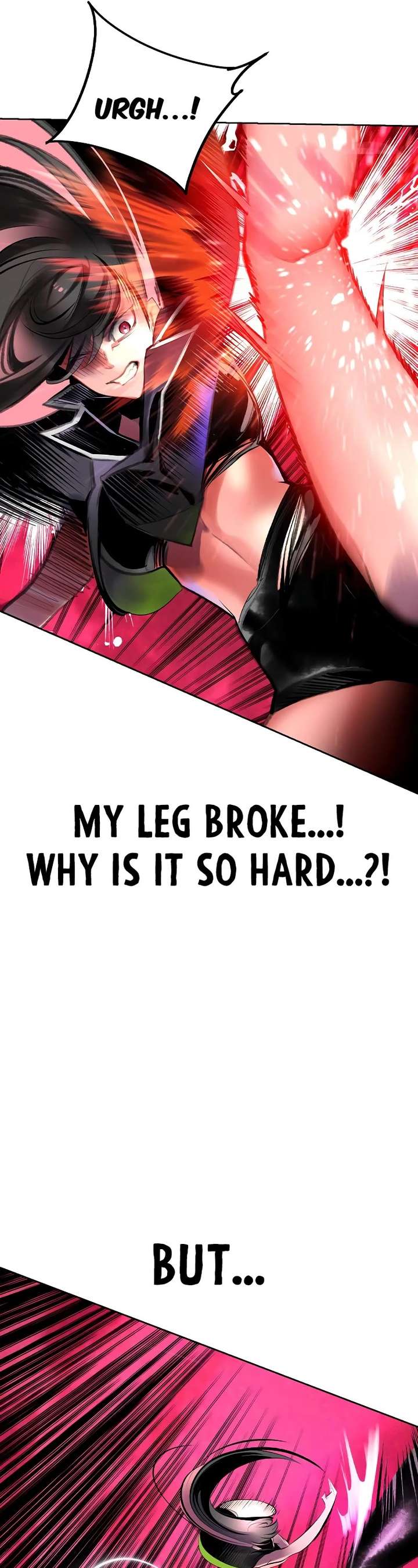 Jungle Juice — Chapter 132 — page 47