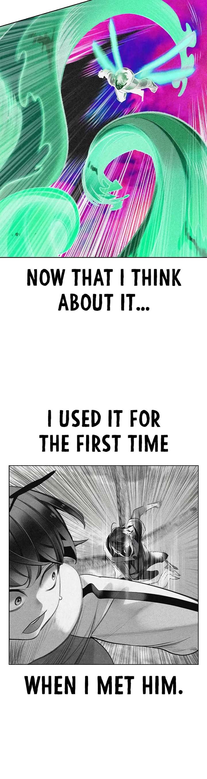Jungle Juice — Chapter 132 — page 53