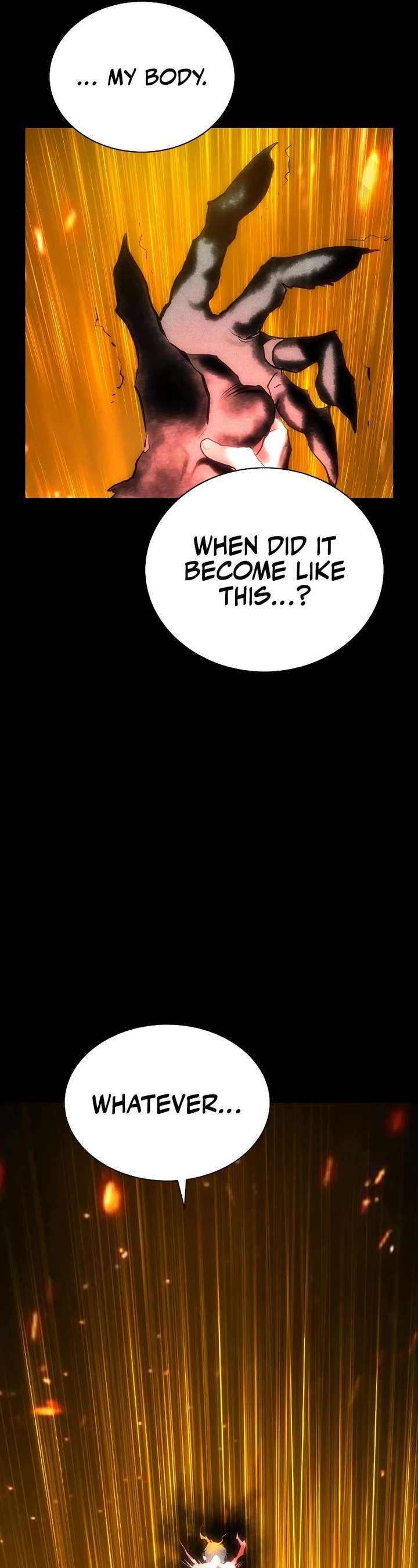Jungle Juice — Chapter 132 — page 62