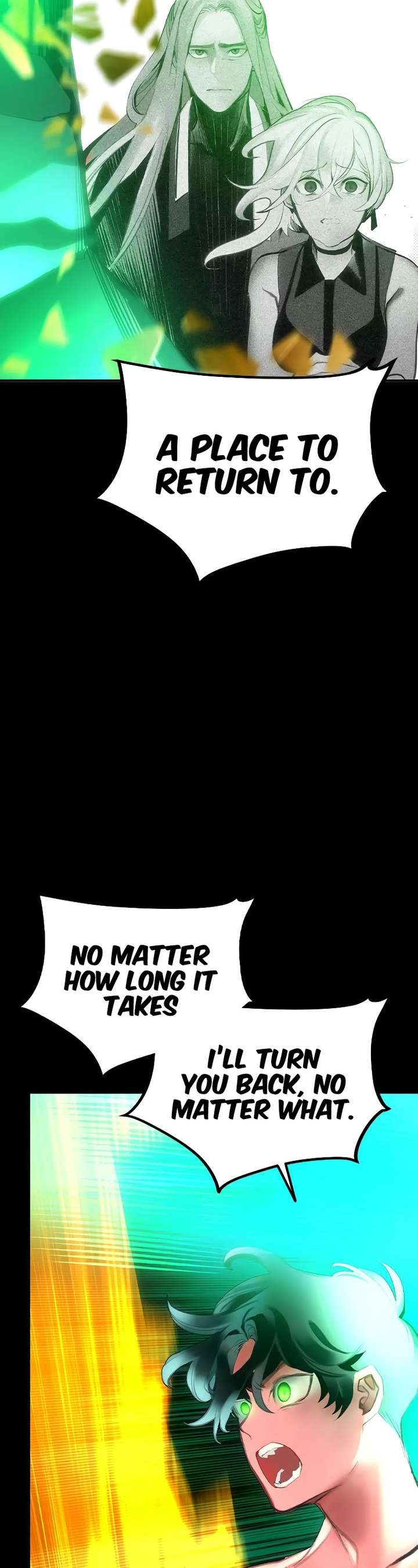 Jungle Juice — Chapter 132 — page 68