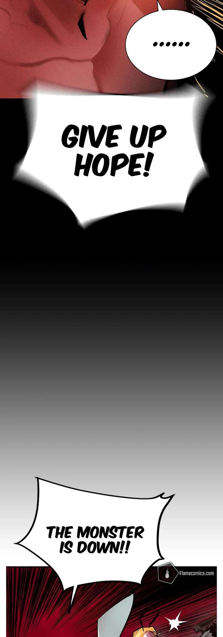 Jungle Juice — Chapter 132 — page 70