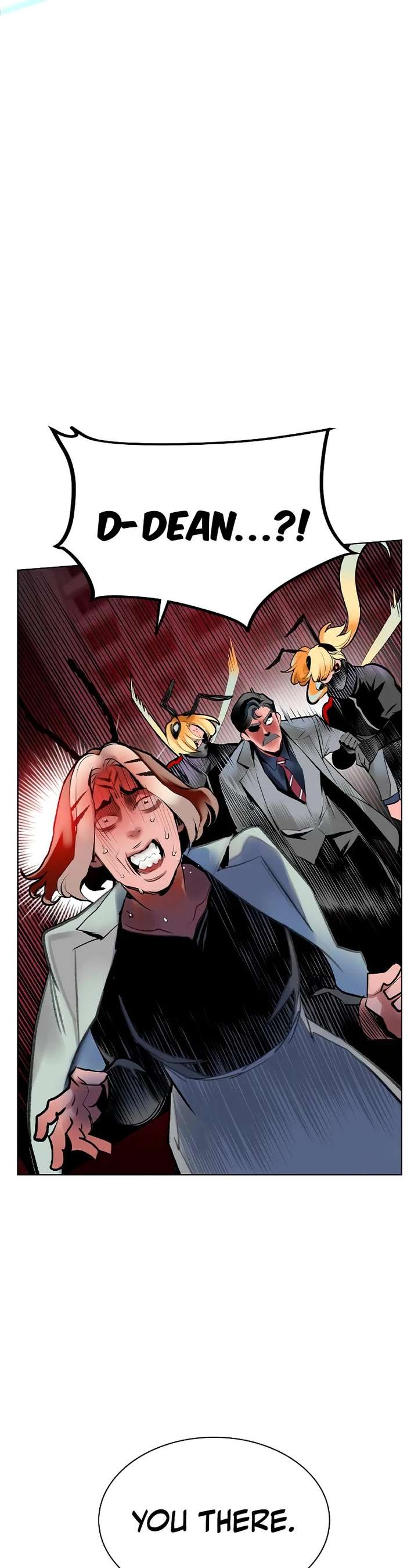 Jungle Juice — Chapter 132 — page 74