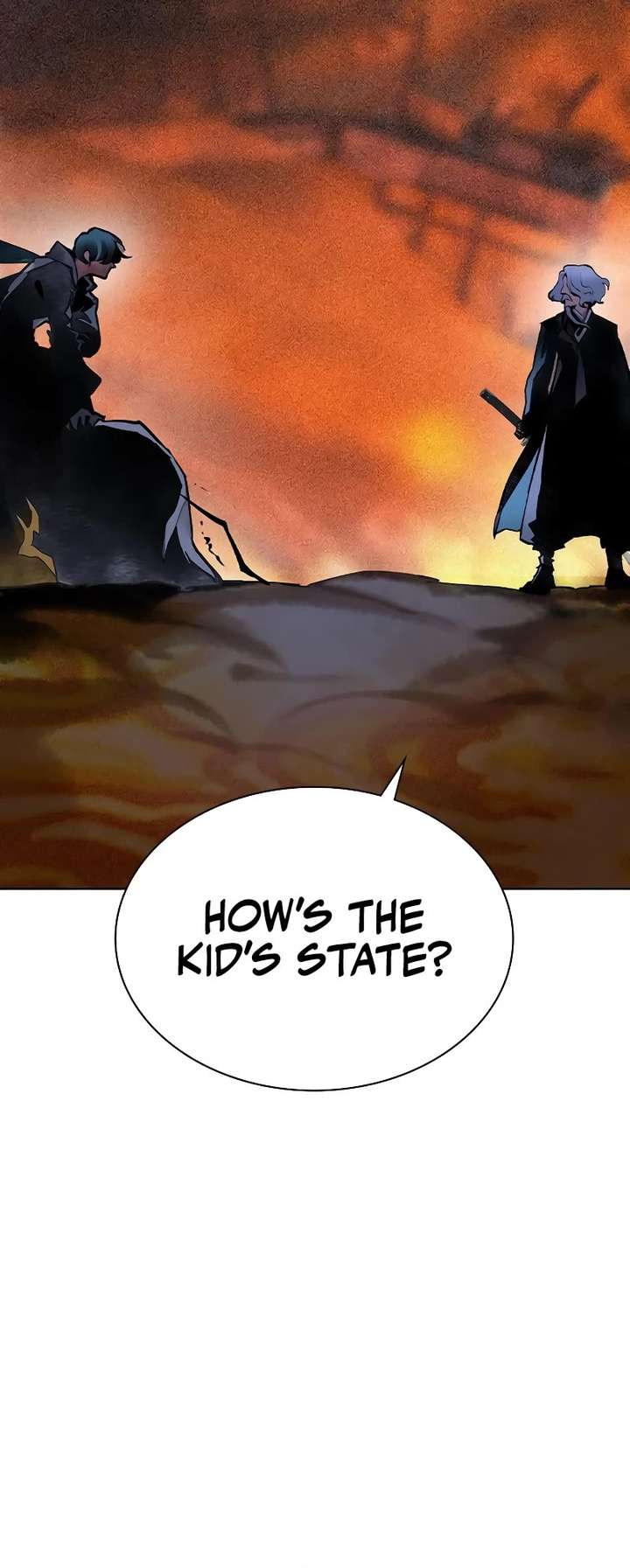 Jungle Juice — Chapter 132 — page 76