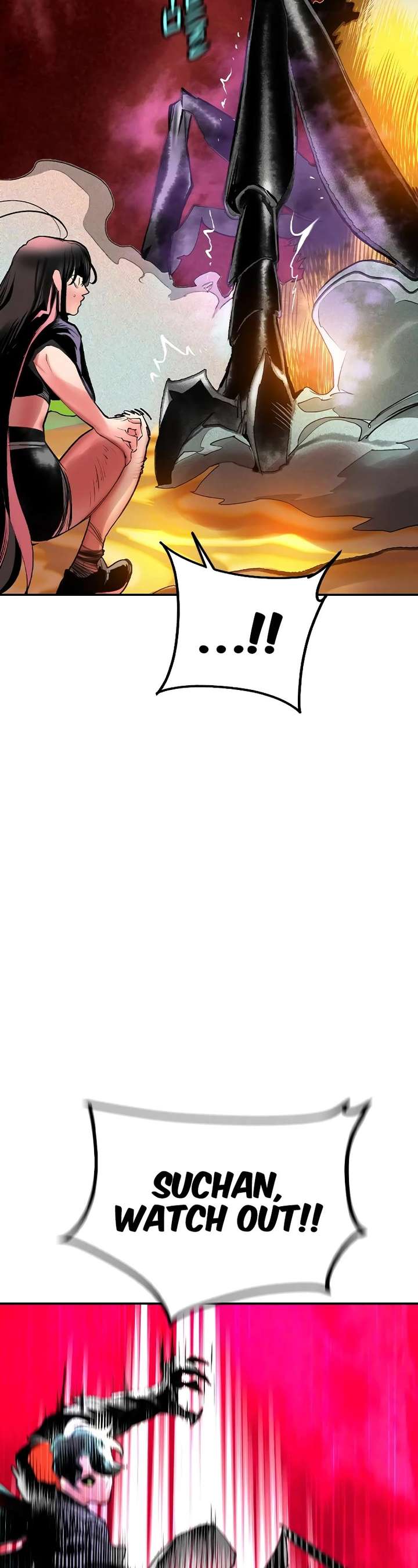 Jungle Juice — Chapter 132 — page 78