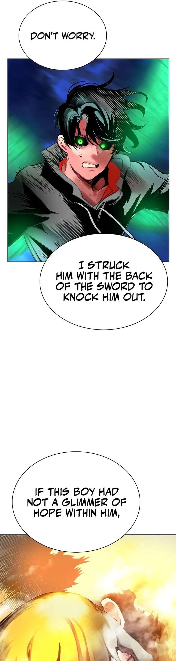 Jungle Juice — Chapter 132 — page 82