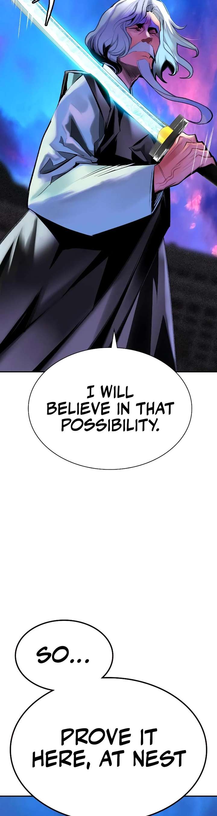 Jungle Juice — Chapter 132 — page 84