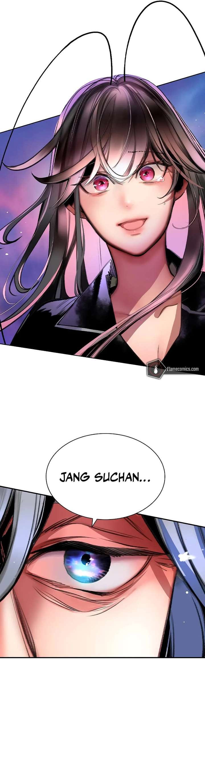 Jungle Juice — Chapter 132 — page 87