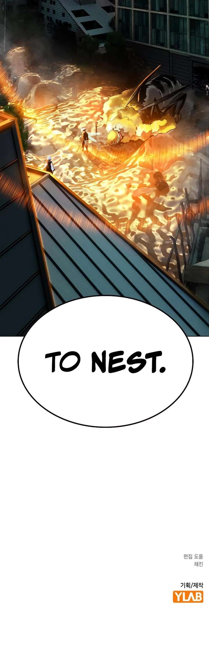 Jungle Juice — Chapter 132 — page 89