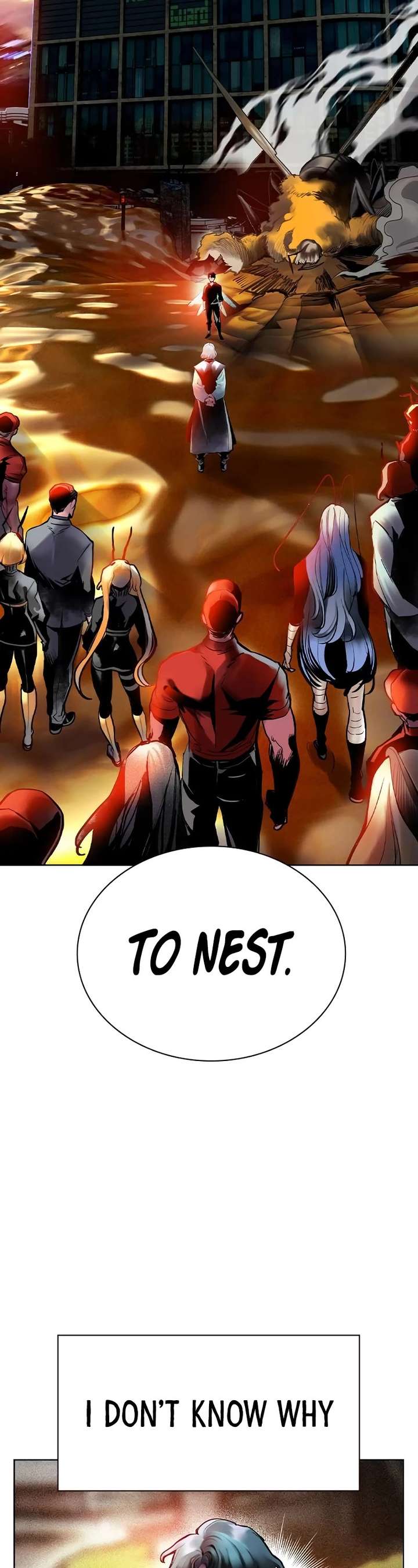 Jungle Juice — Chapter 133 — page 3