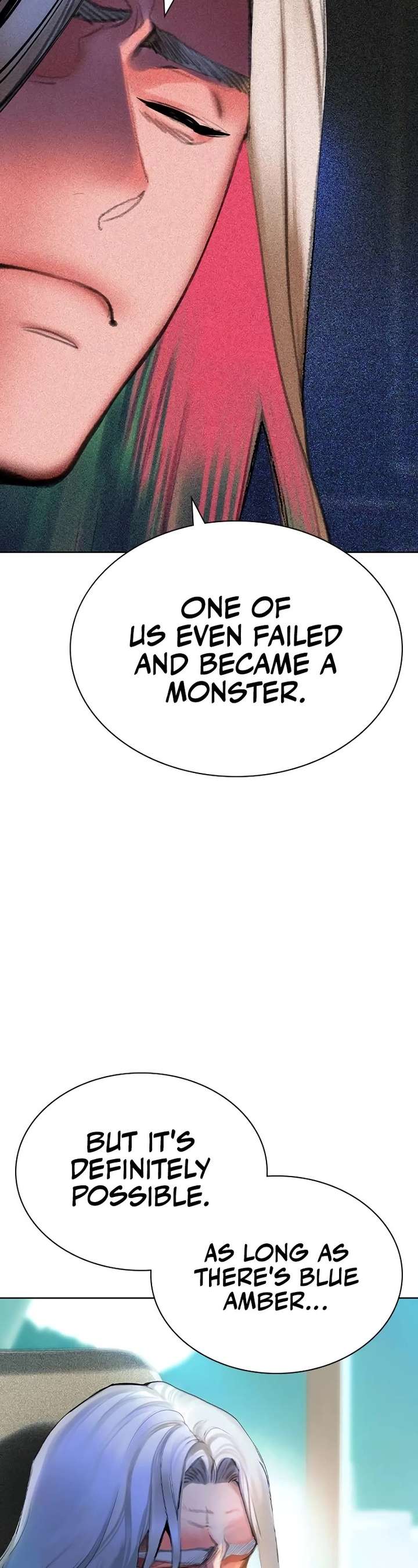 Jungle Juice — Chapter 133 — page 23