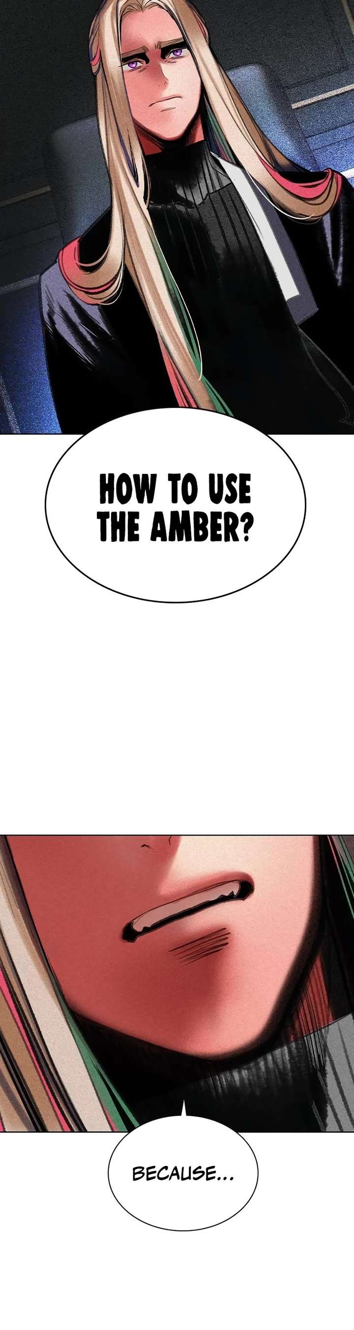 Jungle Juice — Chapter 133 — page 27