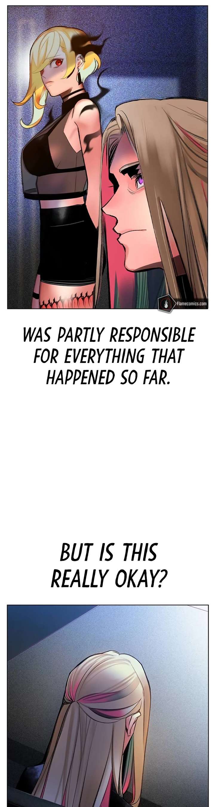 Jungle Juice — Chapter 133 — page 30