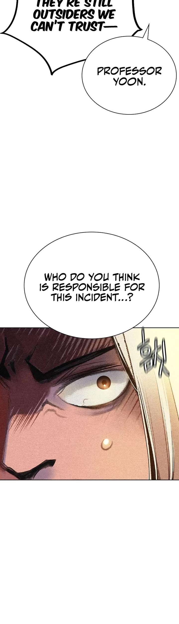 Jungle Juice — Chapter 133 — page 37