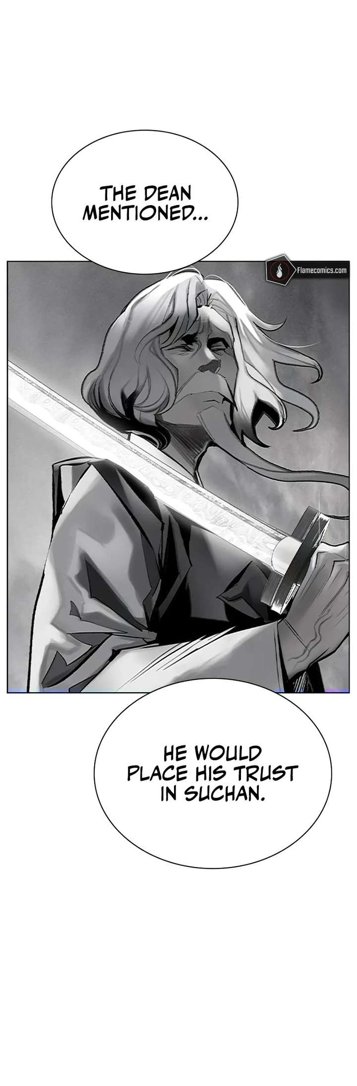 Jungle Juice — Chapter 133 — page 41