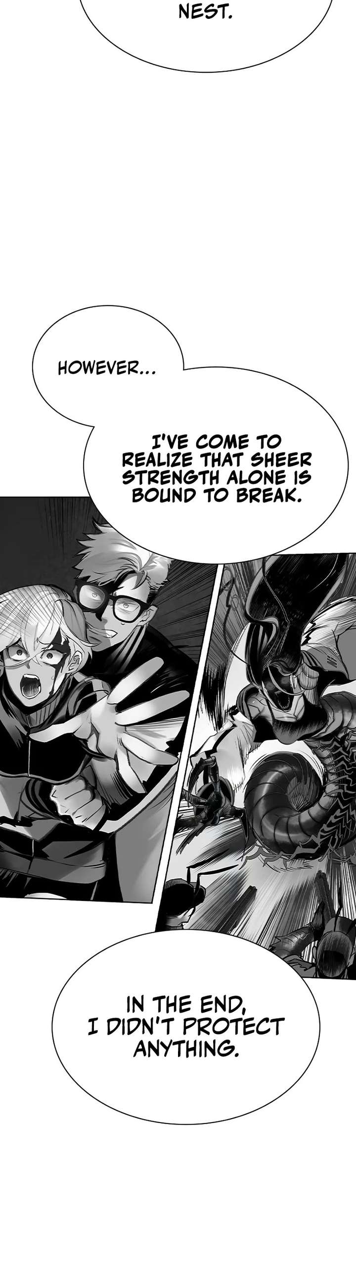 Jungle Juice — Chapter 133 — page 52