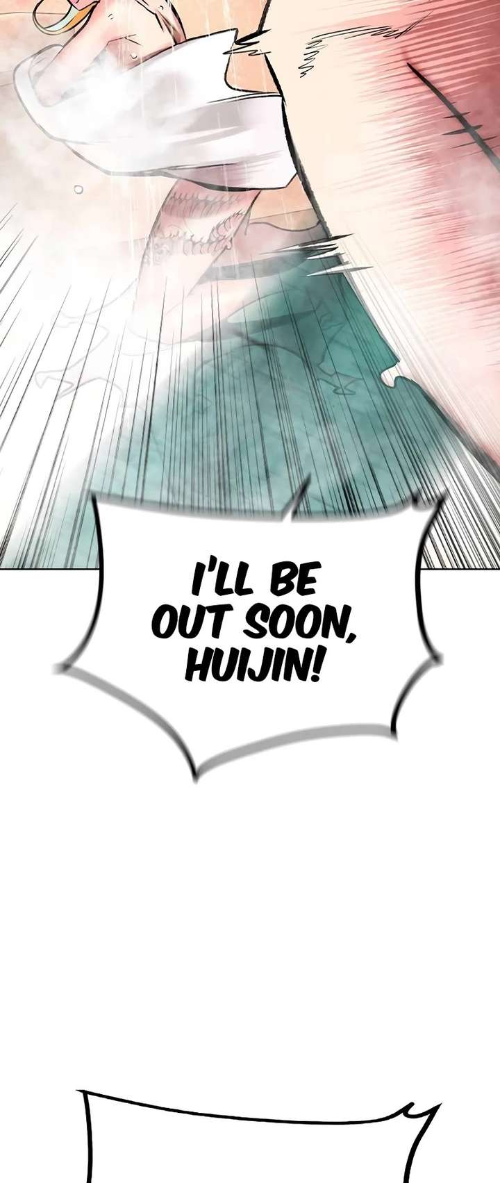 Jungle Juice — Chapter 134 — page 5