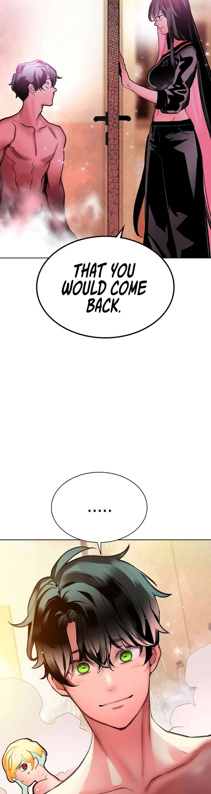 Jungle Juice — Chapter 134 — page 8