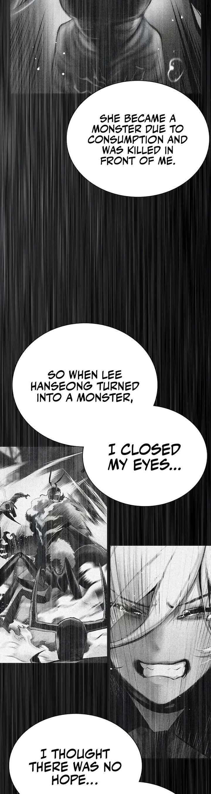 Jungle Juice — Chapter 134 — page 16