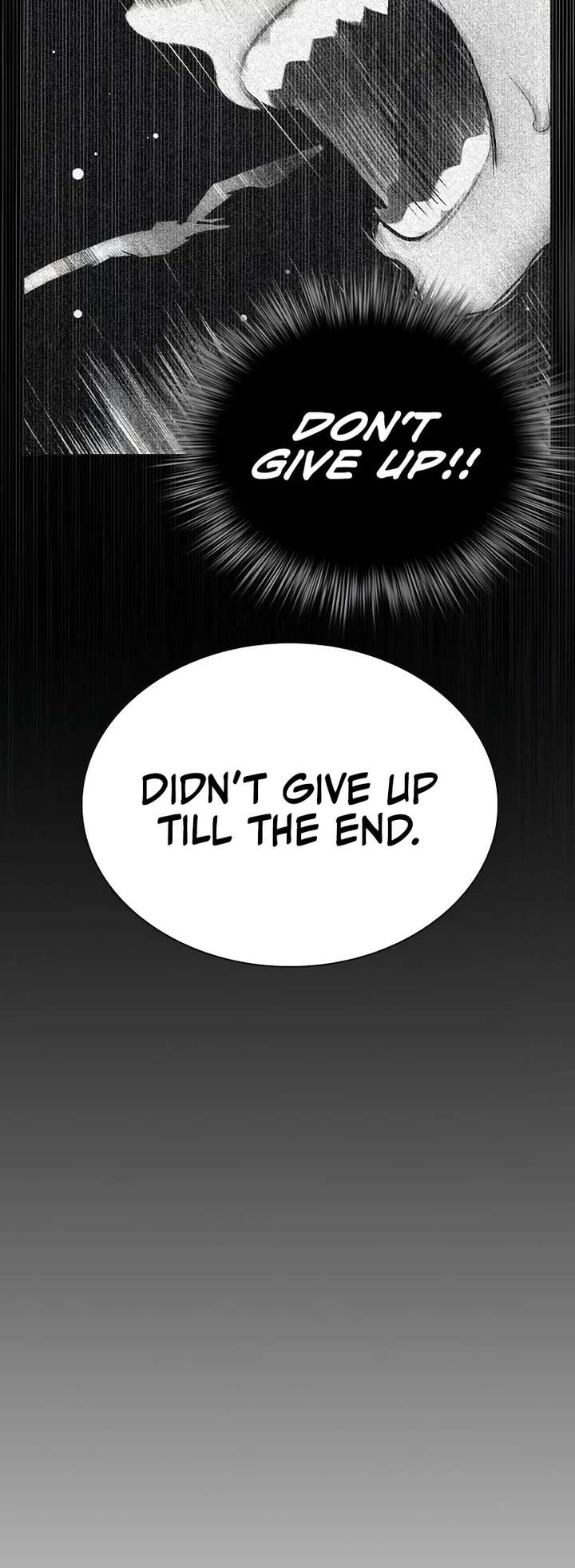 Jungle Juice — Chapter 134 — page 18