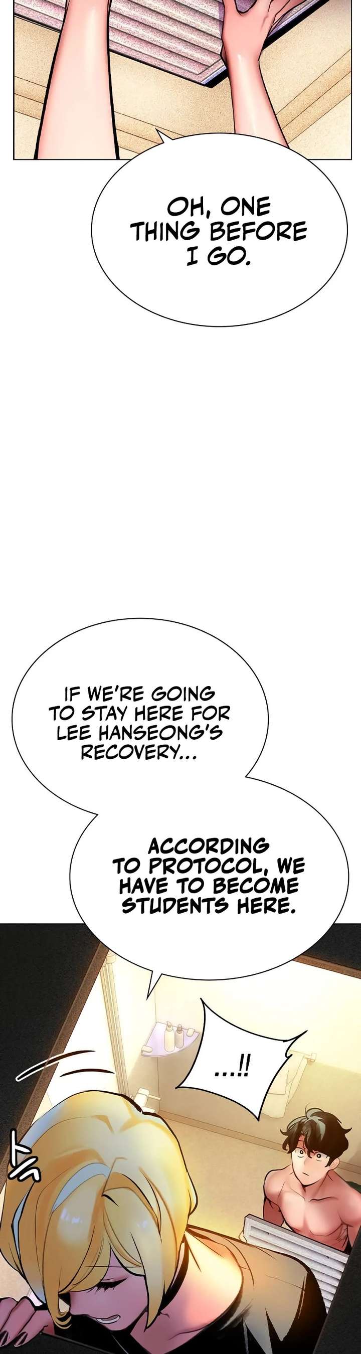 Jungle Juice — Chapter 134 — page 24