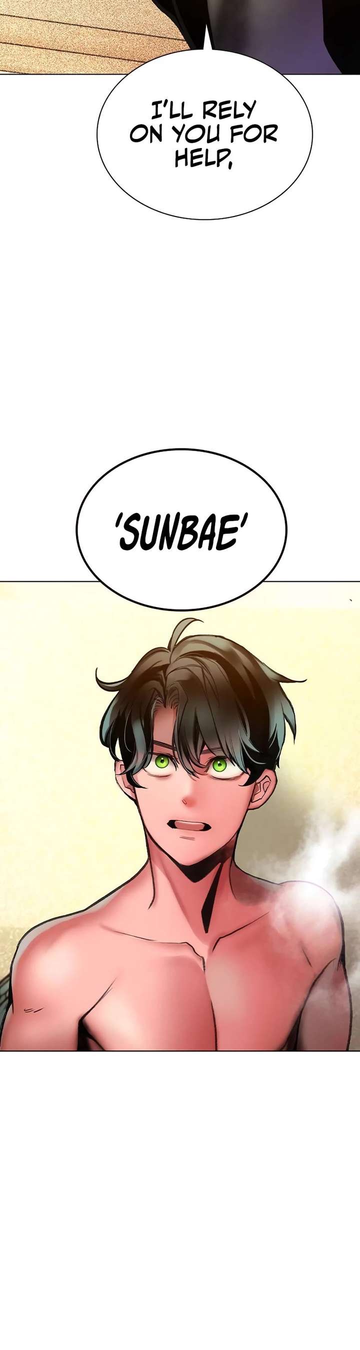 Jungle Juice — Chapter 134 — page 26