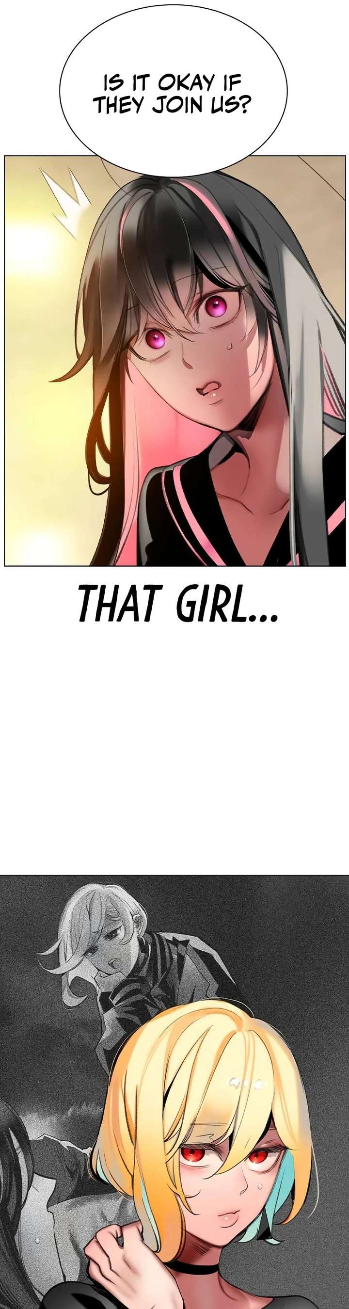 Jungle Juice — Chapter 134 — page 31